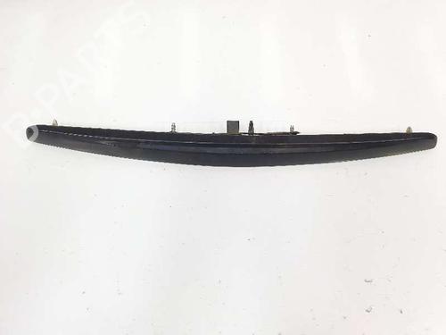 Used Tailgate handle CITROËN C3 I (FC_, FN_) 1.1 i (60 hp) 8061773
