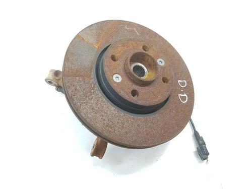 Right front steering knuckle DACIA SANDERO II 1.5 Blue dCi 95 (B8JL) | BP8111090M26