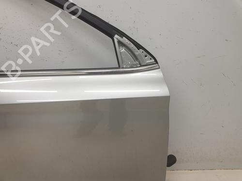 Right front door MG MG ZS SUV (AZS1)  | BP32177220C3 