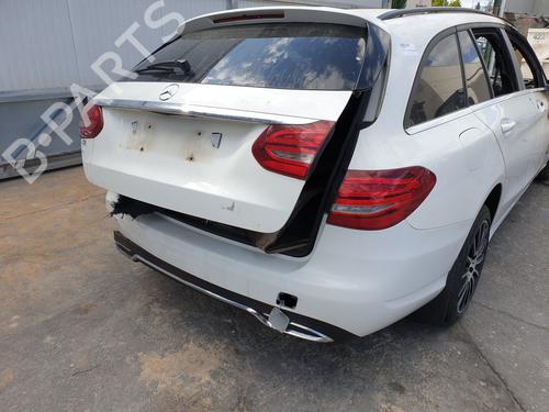 Elektronisk modul MERCEDES-BENZ C-CLASS T-Model (S205) C 200 BlueTEC / d (205.237) | BP22554044M83 
