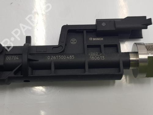 Injector BMW X5 (G05, F95) xDrive 50 i | BP16749891M100 