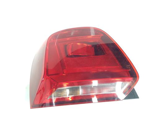 Fanale posteriore sinistro Fanale posteriore sinistro 37995627 37995627