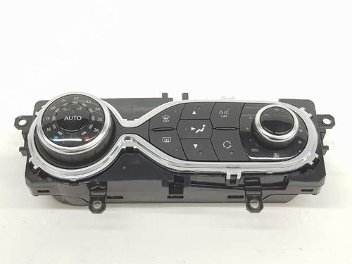 Climate control RENAULT CLIO IV (BH_) 0.9 TCe 90 (BHNF, BHMA, BHMH, BHJK, BHJR) | BP7221845I5 