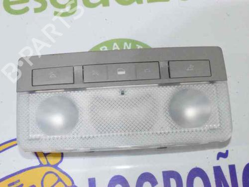 Interior roof light OPEL INSIGNIA A (G09) 2.0 CDTI (68) 13285100 | 13285100 |