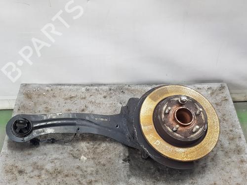 Used Right rear steering knuckle FORD FOCUS III 1.0 EcoBoost (125 hp) 25722174