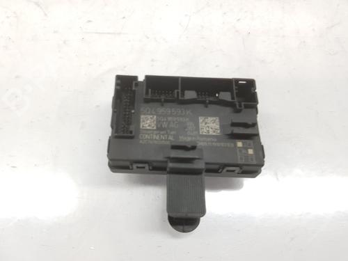 Used Electronic module VW T-ROC (A11, D11) 2.0 R 4motion (300 hp) 14364616