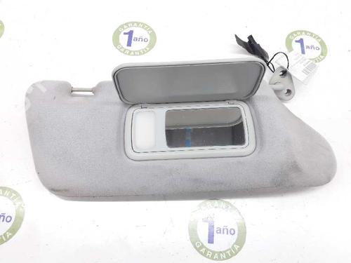 Right sun visor MERCEDES-BENZ M-CLASS (W163) ML 270 CDI (163.113) | BP5397312I2 
