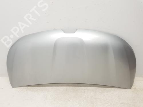 Motorhjelm RENAULT TRAFIC III Van (FG_) 1.6 dCi 140 (FGMA, FGMC) (140 hp) 30498325