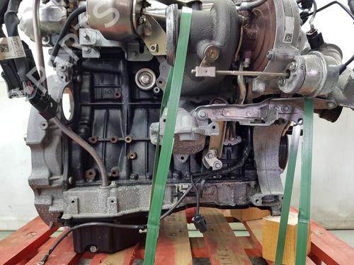 Engine MERCEDES-BENZ SLC (R172) 250 d (172.404) | BP30307774M1 