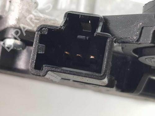 Rear wiper motor FORD FOCUS III Turnier 1.6 TDCi | BP5873107M102 