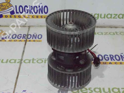 Heater blower motor BMW X3 (E83) 2.0 d | BP14118719M62 