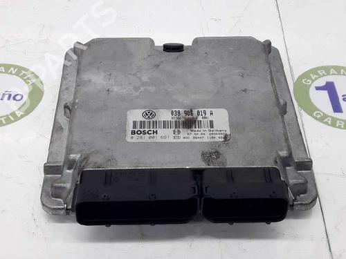 Used Engine control unit (ECU) VW PASSAT B5 (3B2) 1.9 TDI (115 hp) 5266638