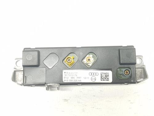 Used Electronic module AUDI A4 B8 (8K2) 2.0 TDI (136 hp) 12467065