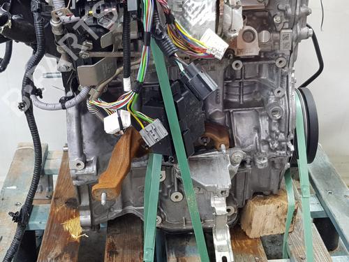 Engine RENAULT AUSTRAL  | BP34447778M1  - Image 10