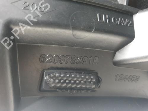 Front bumper RENAULT 5 E-TECH | BP37160983C7 - Image 5