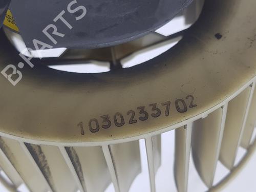 Heater blower motor BMW X5 (E53) 3.0 d | BP14101236M62 