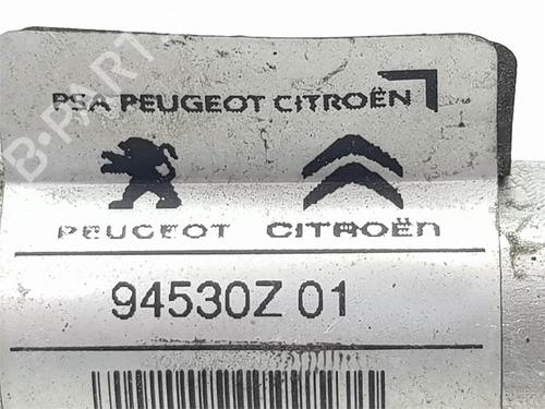 AC pipe CITROËN BERLINGO (ER_, EC_) | BP38330627M126 - Image 3
