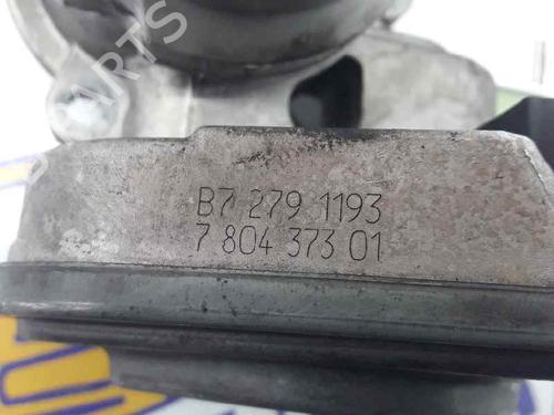 Throttle body BMW 1 (E87) 120 d | BP2684269M82 