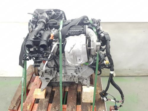 Used Engine PEUGEOT 5008 (0U_, 0E_) [2009-2017]  29813925