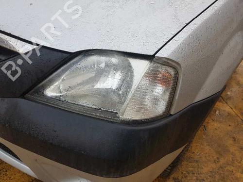 Catalizador DACIA LOGAN (LS_) 1.4 (LSOA, LSOC, LSOE, LSOG) | BP6960111M10 