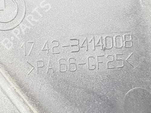 Radiator fan BMW X3 (E83) xDrive 20 d | BP5609149M35 