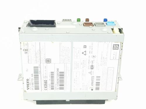 Radio VOLVO V40 Hatchback (525) | BP38063198E6 - Image 2