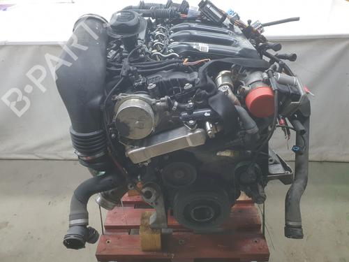 Engine BMW X6 (E71, E72) xDrive 35 d | BP32323706M1  - Image 9