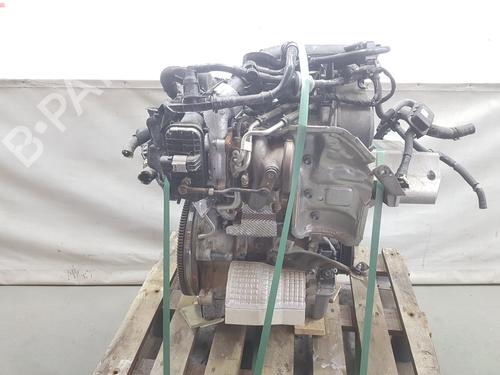 Engine SEAT IBIZA V (KJ1, KJG) 1.0 TSI | BP12508314M1 