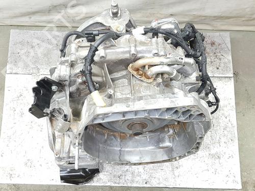 Used Gearbox Gearbox RENAULT ARKANA I (LCM_, LDN_) 1.3 TCe 140 (LDN0) (140 hp) 34279815 34279815