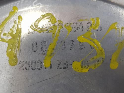 Left taillight BMW 3 (E46) 318 i | BP10049713C34 