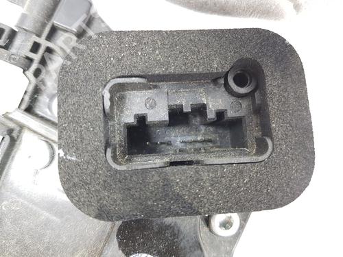 Front right lock SEAT IBIZA V (KJ1, KJG) 1.0 TSI | BP11978188C97 