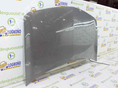 Hood RENAULT MEGANE II (BM0/1_, CM0/1_) 1.5 dCi (BM0F, BM0T, BM2B, CM0F, CM0T) | BP768807C1