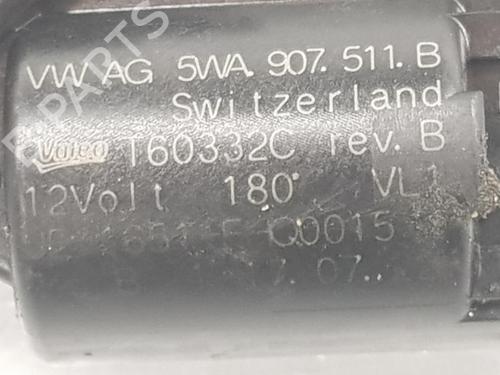 Electronic module AUDI Q3 Sportback (F3N) 35 TFSI Mild Hybrid | BP15590920M83 