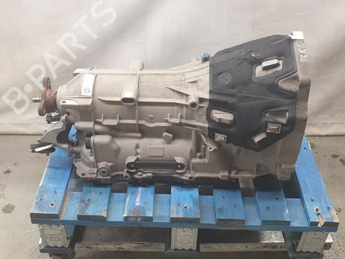 Gearbox BMW 3 Gran Turismo (F34) 320 d | BP24662246M3 