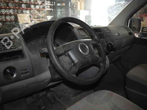 Krængningsstabilisator VW TRANSPORTER T5 Van (7HA, 7HH, 7EA, 7EH) 1.9 TDI | BP3658390M96 