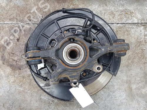 Used Right rear steering knuckle LAND ROVER DISCOVERY IV (L319) 3.0 TD 4x4 (245 hp) 5659560