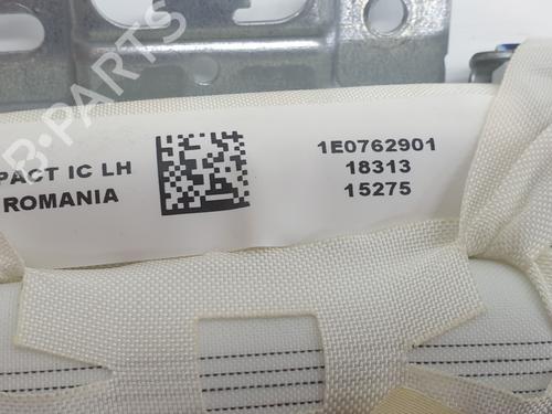 Left curtain airbag FORD C-MAX II (DXA/CB7, DXA/CEU) 1.0 EcoBoost | BP26529283C11 