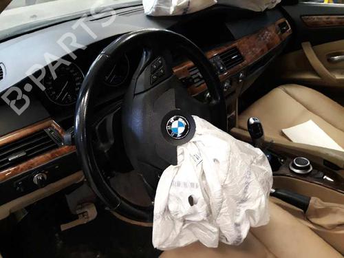 Right front window motor BMW 5 (E60) 520 d | BP1270443E20 