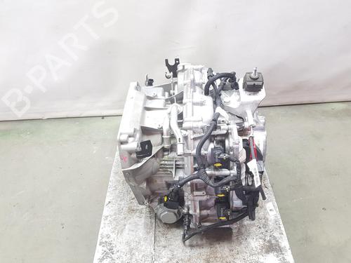 Gearbox RENAULT CAPTUR II (HF_)  | BP9952540M3 