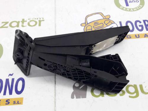 Pedal BMW 5 Touring (F11) 535 d | BP2425375I4 