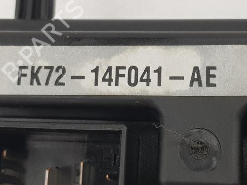 Fuse box LAND ROVER DISCOVERY SPORT (L550) 2.0 D 4x4 | BP11864388E1 