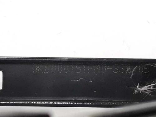 Front windshield wiper arm LAND ROVER RANGE ROVER III (L322) 3.0 D 4x4 | BP5247511C143 