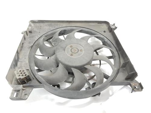 Radiator fan OPEL ASTRA H Estate (A04) 1.7 CDTI (L35) | BP18324564M35 