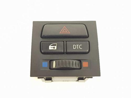 Used Warning switch BMW 3 (E90) 318 d (143 hp) 13096548