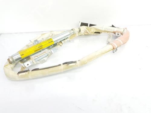 Right curtain airbag TOYOTA LAND CRUISER PRADO (_J12_) 3.0 D-4D (KDJ120, KDJ125) | BP8877849C12 