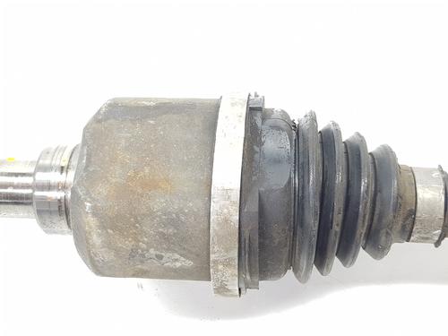 Left front driveshaft CITROËN C4 CACTUS 1.6 BlueHDi 100 | BP36570101M38 - Image 3
