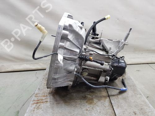 Gearbox RENAULT CAPTUR II (HF_) | BP29813922M3 - Image 7