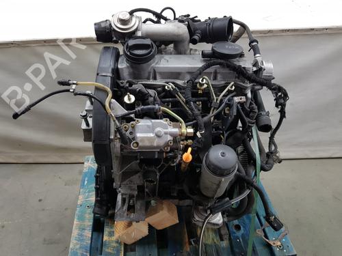 Motor VW GOLF IV (1J1) 1.9 TDI (90 hp) 25925666