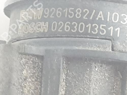 Other BMW 3 (F30, F80) 318 d | BP25870702O1 