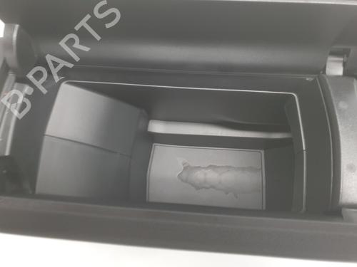 Armrest / Center console OPEL ASTRA L Sports Tourer (OV5) 1.2 (FRHNPJ) | BP31096256I20